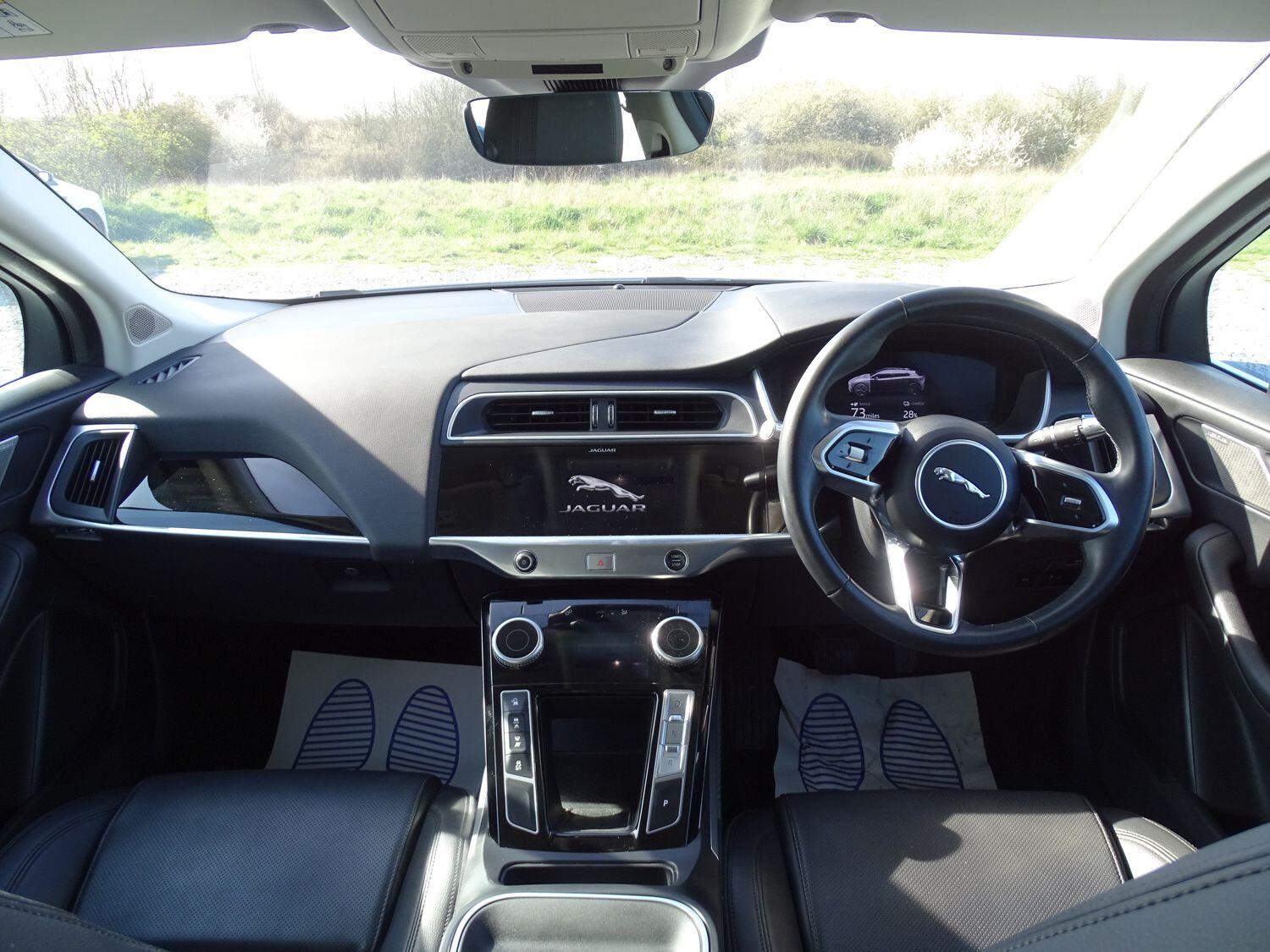 Used Jaguar I-Pace 2020 for sale - 77978069: Photo 16