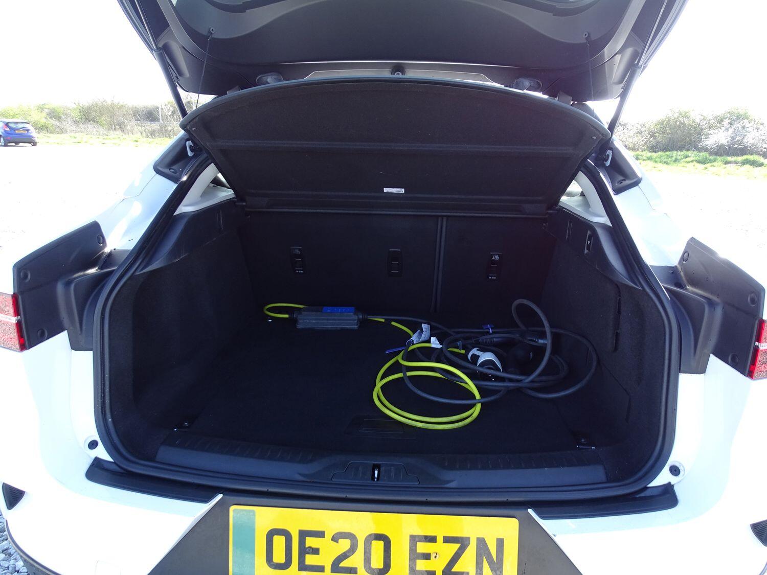 Used Jaguar I-Pace 2020 for sale - 77978069: Photo 18