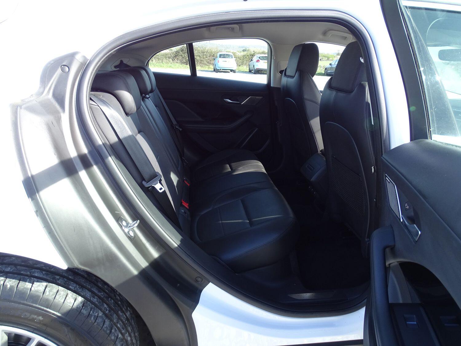 Used Jaguar I-Pace 2020 for sale - 77978069: Photo 19