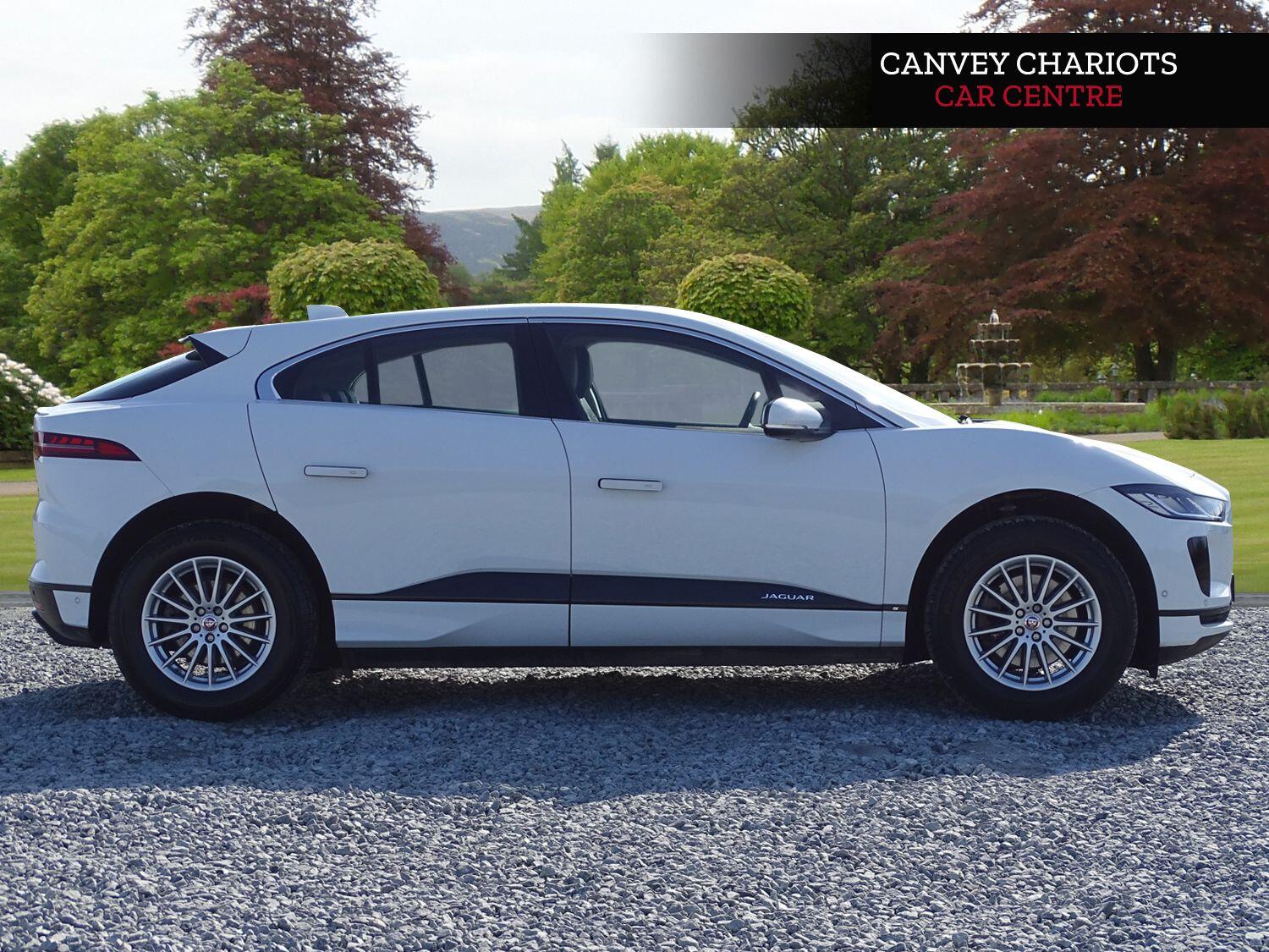 Used Jaguar I-Pace 2020 for sale - 77978069: Photo 5