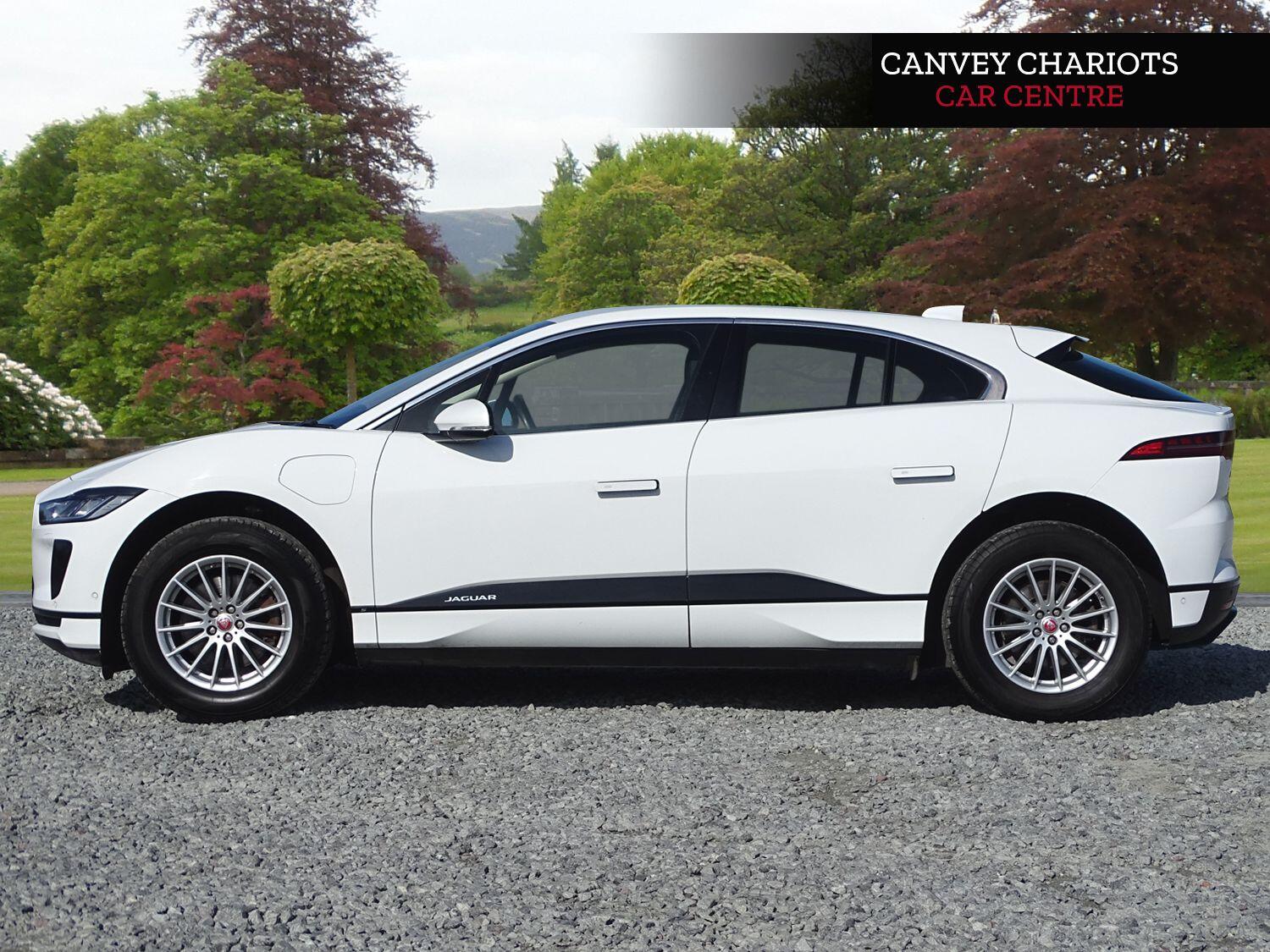Used Jaguar I-Pace 2020 for sale - 77978069: Photo 6