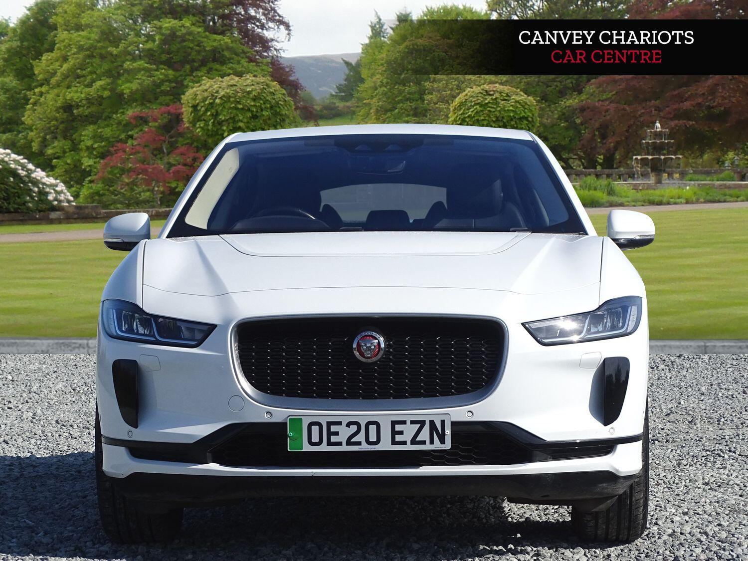 Used Jaguar I-Pace 2020 for sale - 77978069: Photo 7
