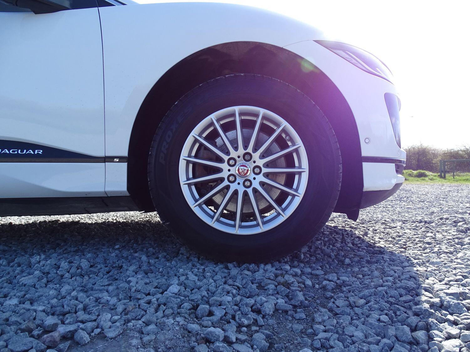 Used Jaguar I-Pace 2020 for sale - 77978069: Photo 9