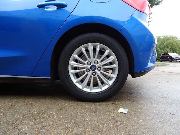 Used Ford Focus for sale - 76179637: Photo 11
