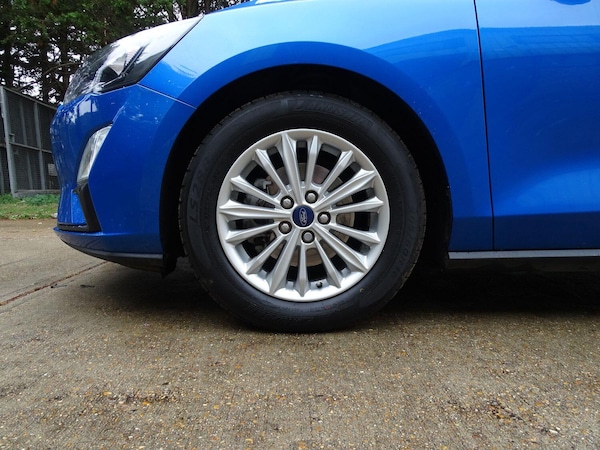 Used Ford Focus for sale - 76179637: Photo 12