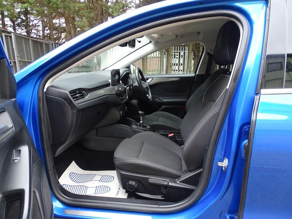 Used Ford Focus for sale - 76179637: Photo 13