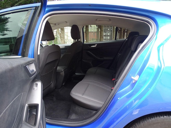 Used Ford Focus for sale - 76179637: Photo 14