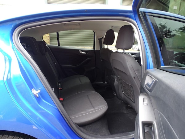 Used Ford Focus for sale - 76179637: Photo 16
