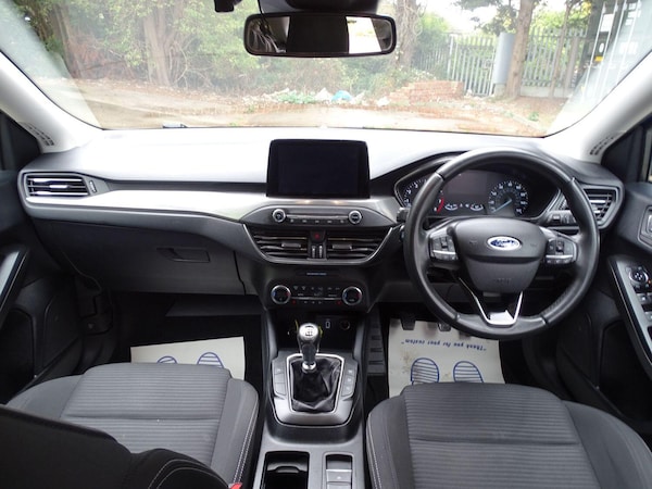 Used Ford Focus for sale - 76179637: Photo 17