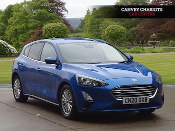 Ford - Focus