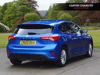 Used Ford Focus for sale - 76179637: Photo 3