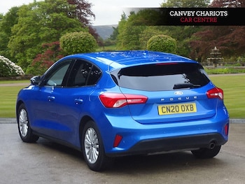 Used Ford Focus for sale - 76179637: Photo 4