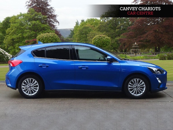 Used Ford Focus for sale - 76179637: Photo 5