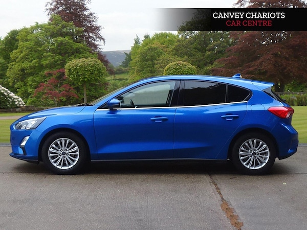 Used Ford Focus for sale - 76179637: Photo 6