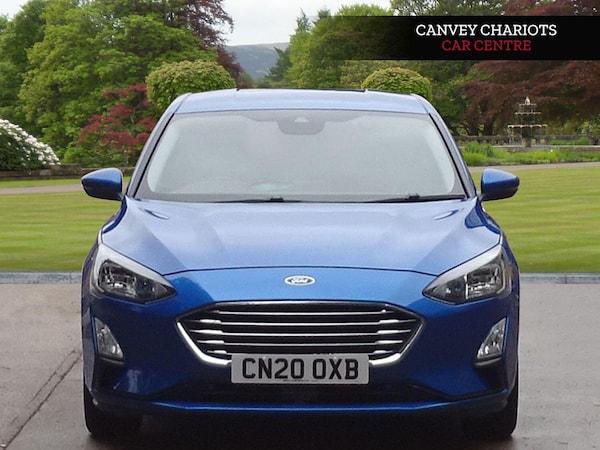Used Ford Focus for sale - 76179637: Photo 7