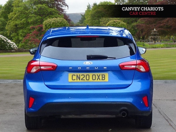 Used Ford Focus for sale - 76179637: Photo 8