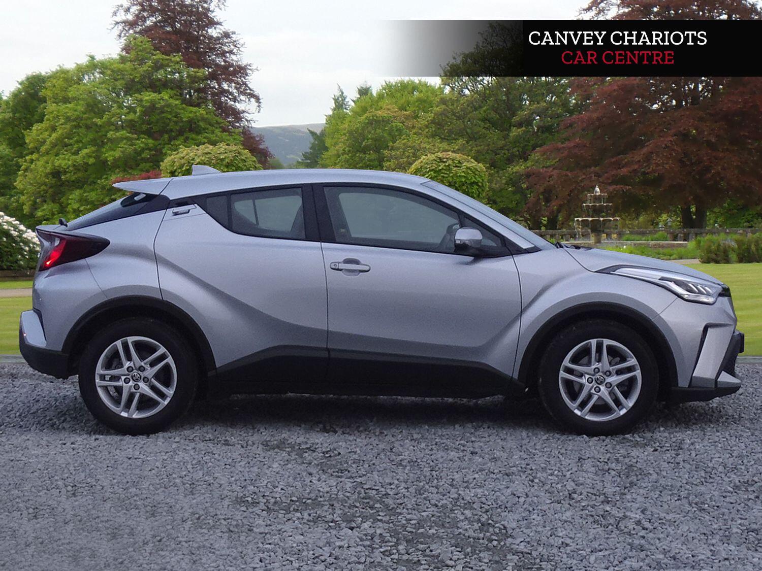 Used Toyota C-HR 2023 for sale - 76912834: Photo 5