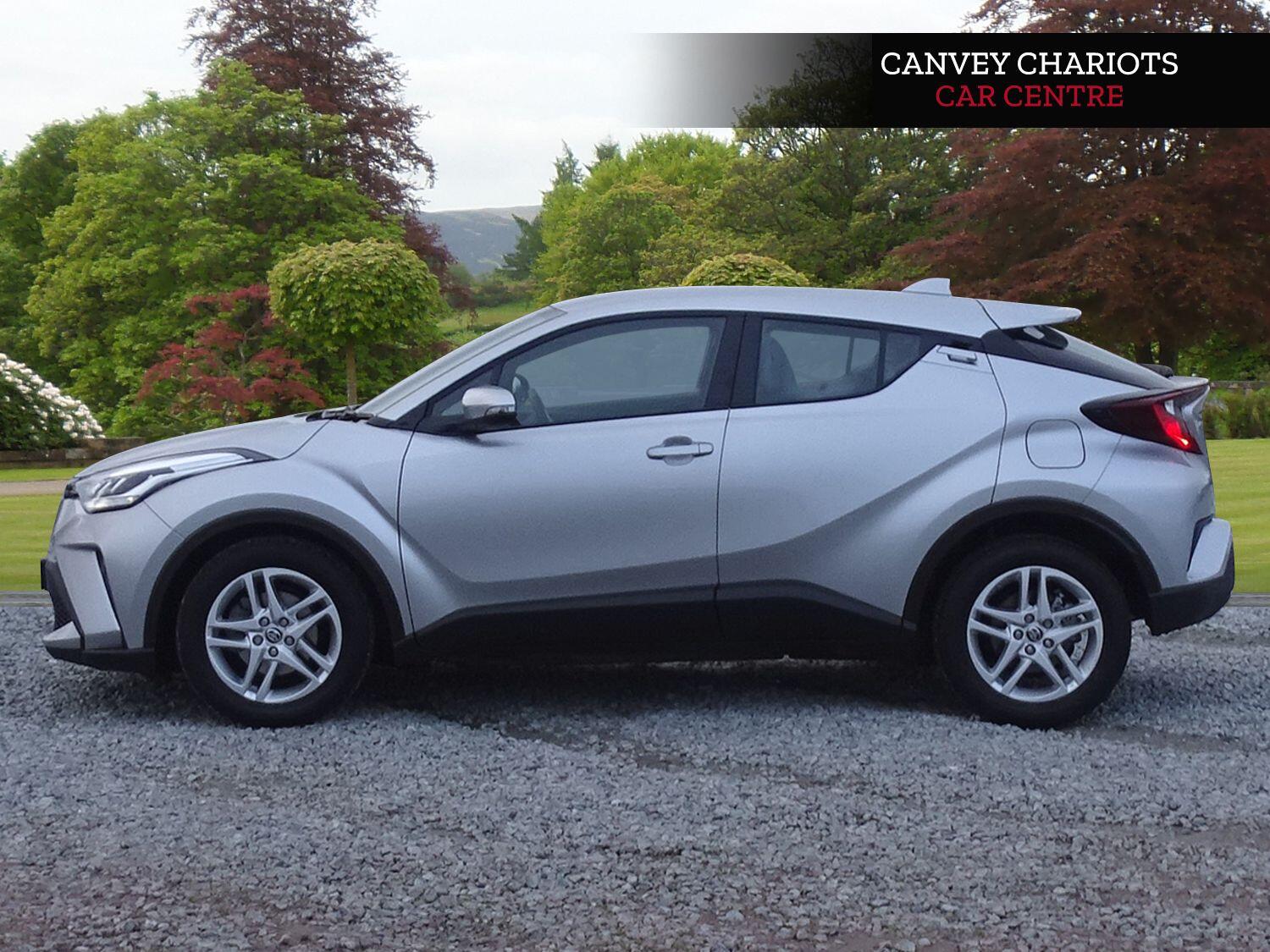 Used Toyota C-HR 2023 for sale - 76912834: Photo 6