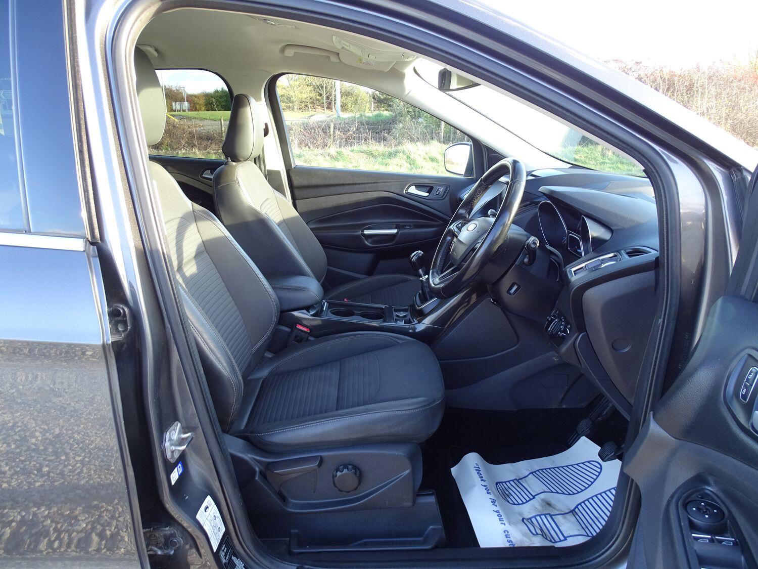 Used Ford Kuga 2018 for sale - 76499139: Photo 11