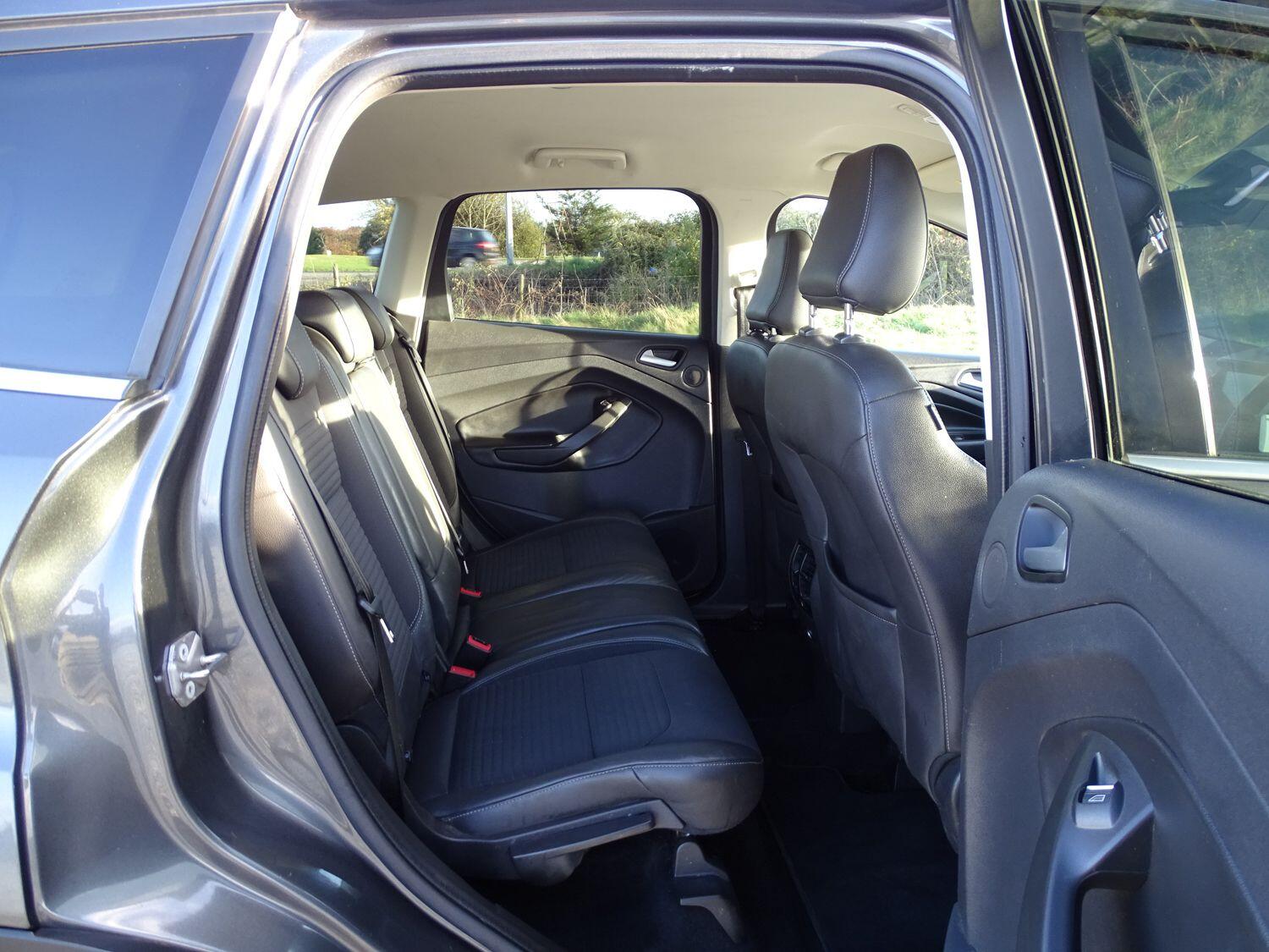 Used Ford Kuga 2018 for sale - 76499139: Photo 13