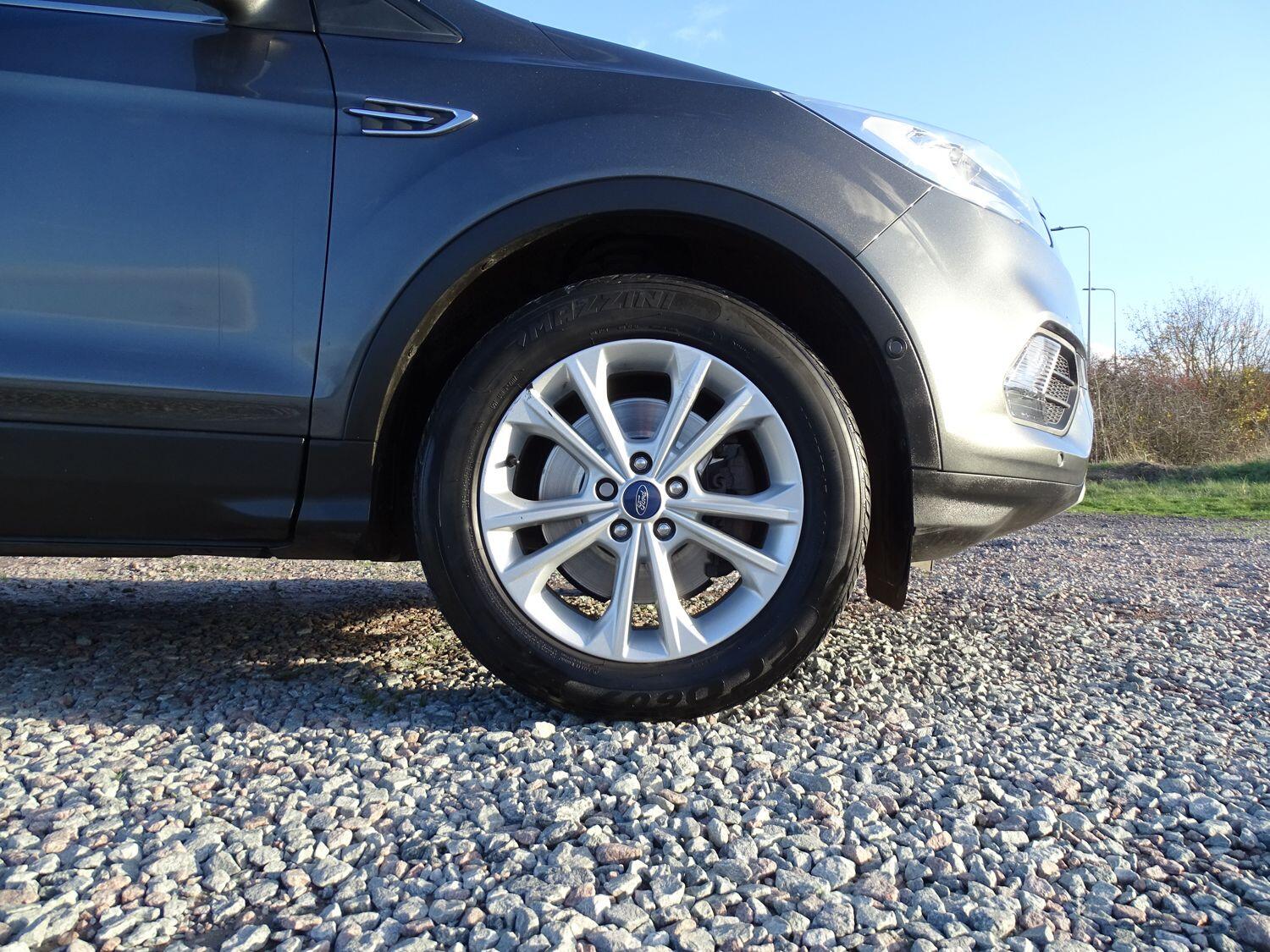 Used Ford Kuga 2018 for sale - 76499139: Photo 14