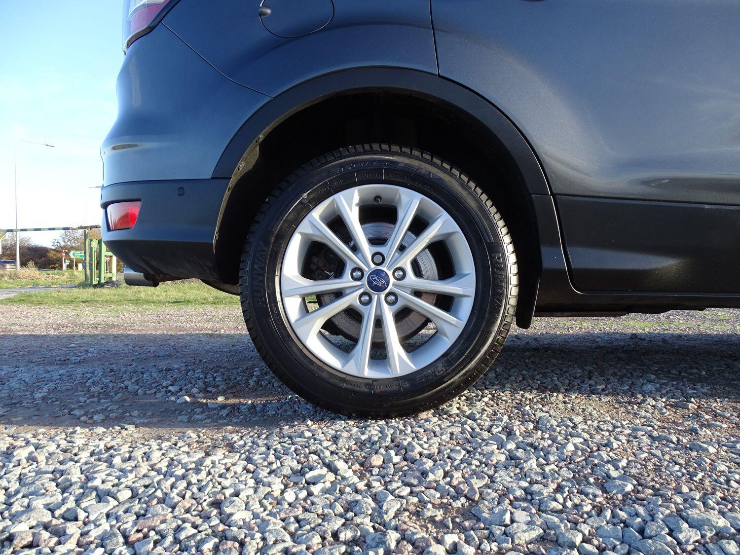 Used Ford Kuga 2018 for sale - 76499139: Photo 15