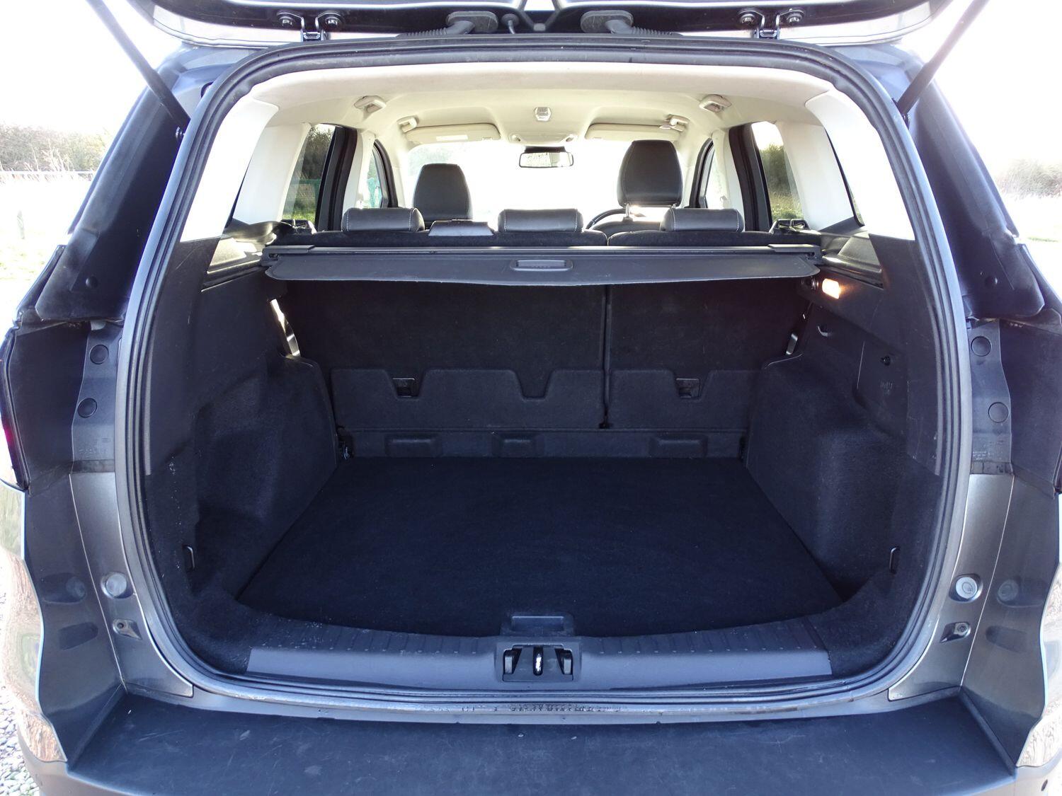 Used Ford Kuga 2018 for sale - 76499139: Photo 18