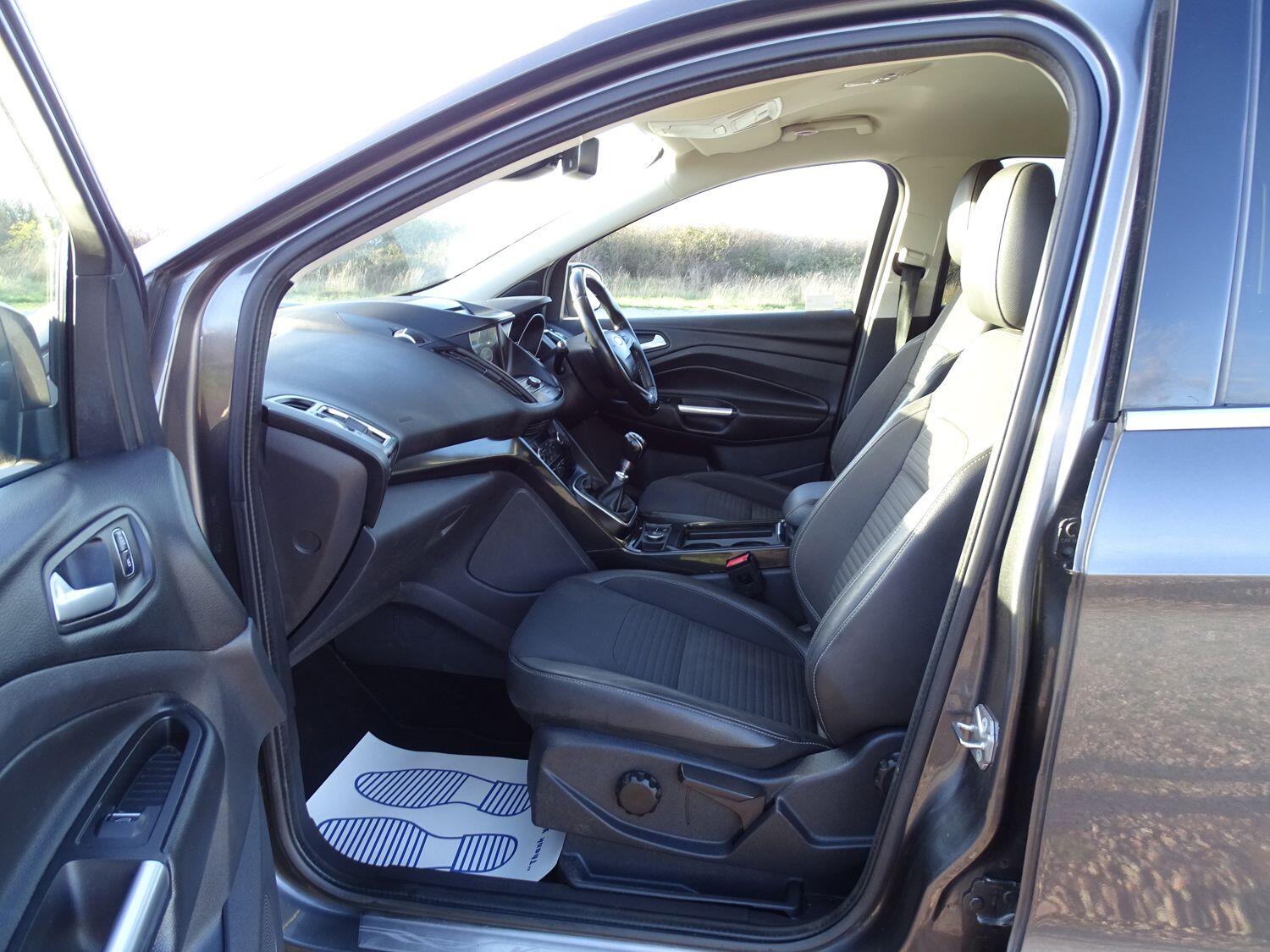 Used Ford Kuga 2018 for sale - 76499139: Photo 19