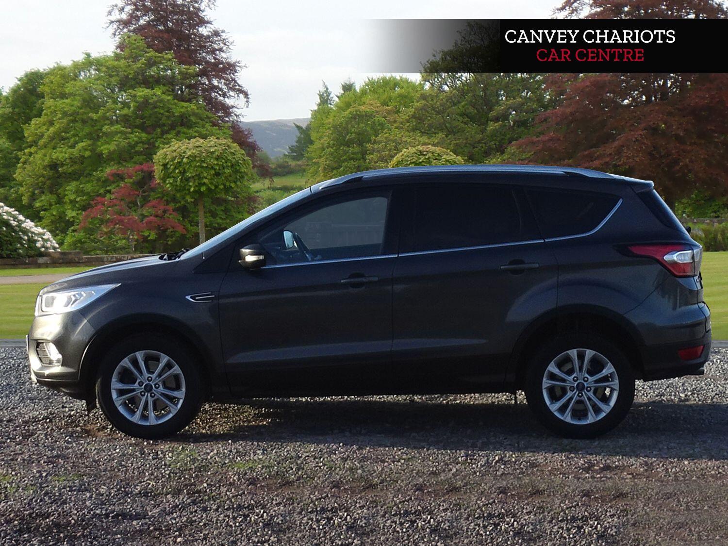 Used Ford Kuga 2018 for sale - 76499139: Photo 5