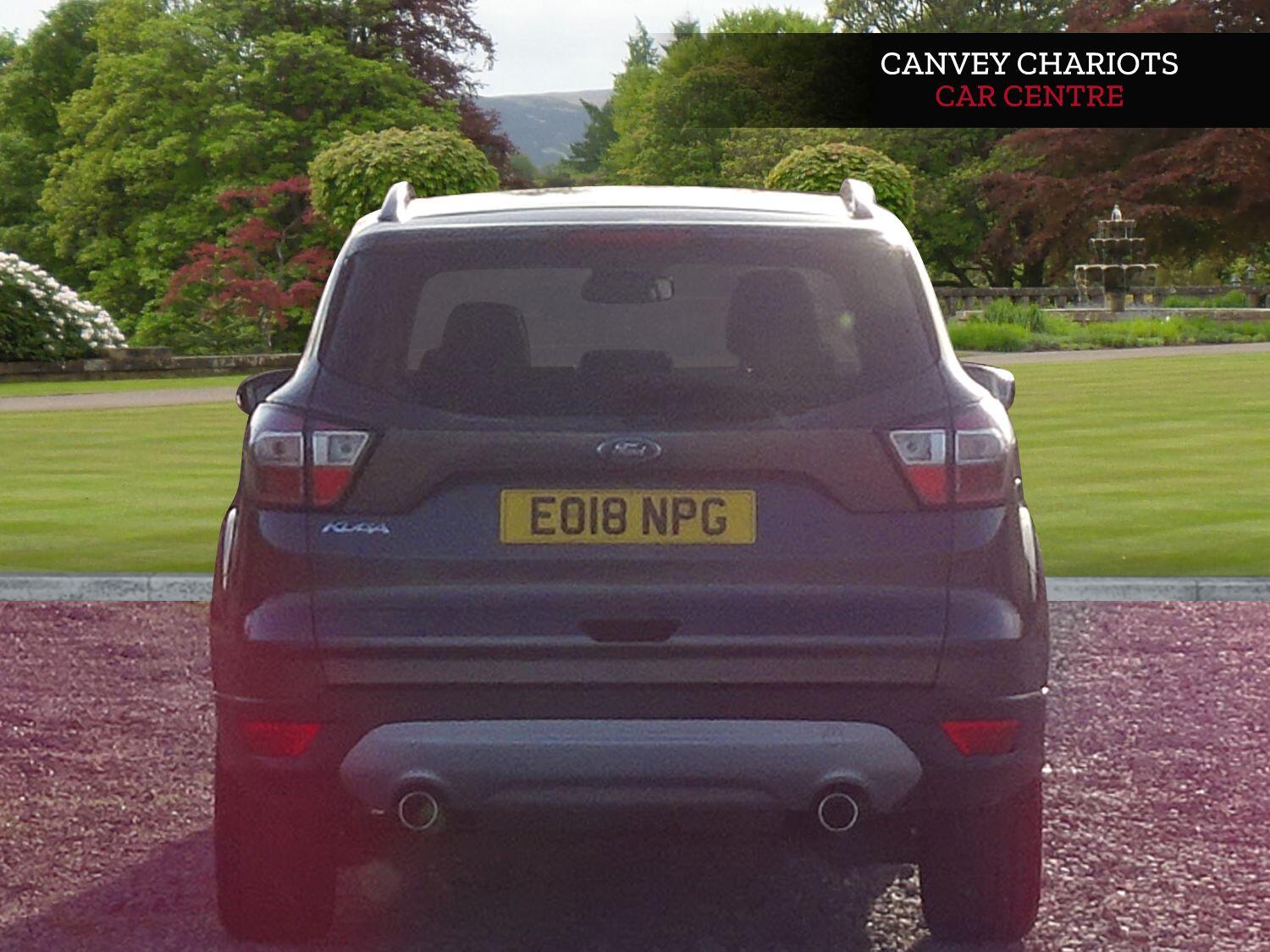 Used Ford Kuga 2018 for sale - 76499139: Photo 6