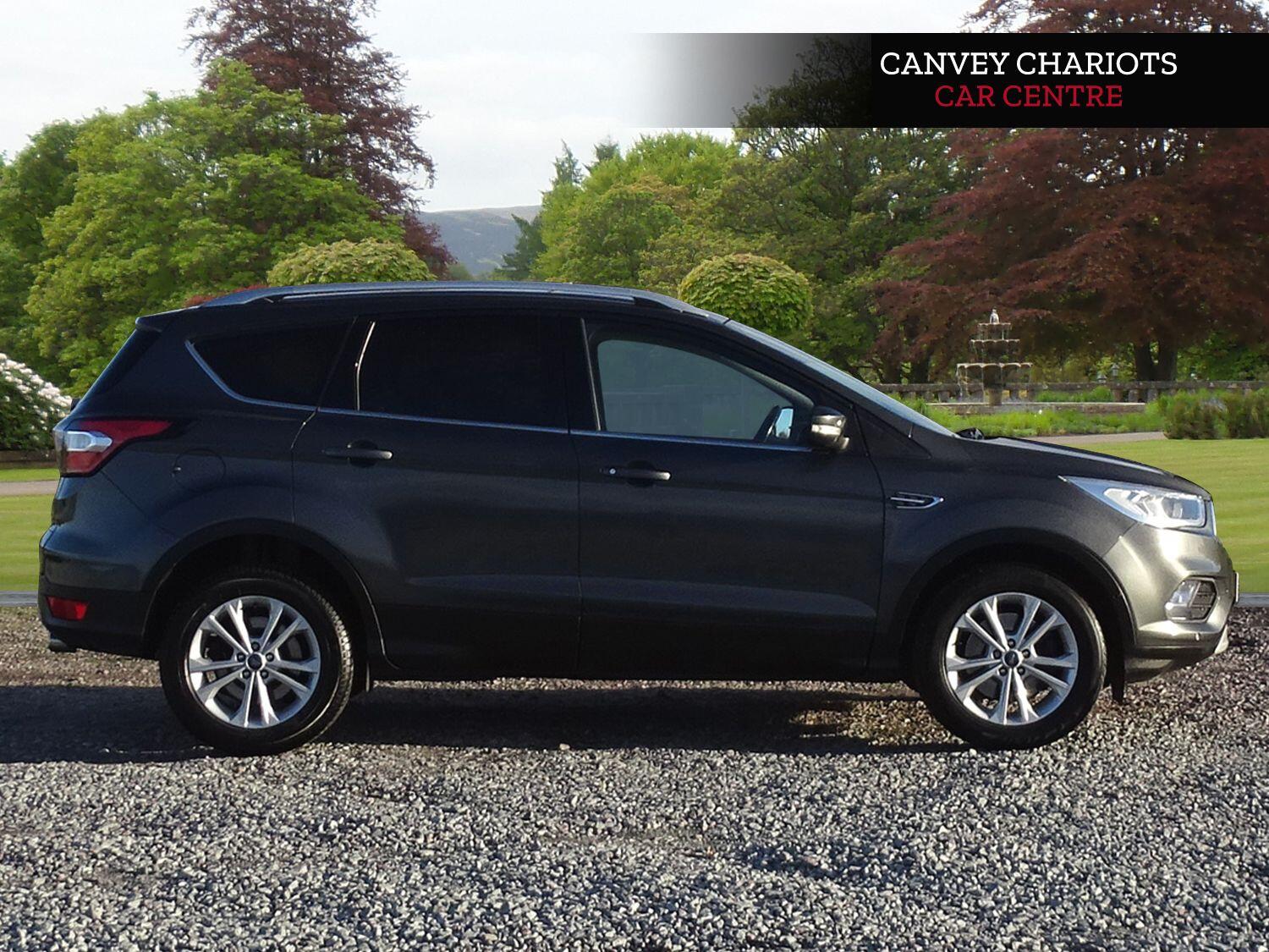 Used Ford Kuga 2018 for sale - 76499139: Photo 7