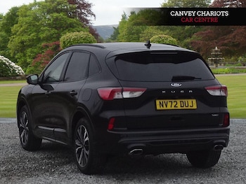 Used Ford Kuga 2022 for sale - 77305334: Photo