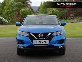 Used Nissan Qashqai 2019 for sale - 79711702: Photo