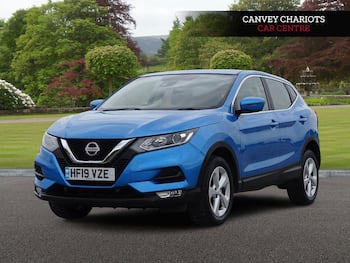 Used Nissan Qashqai 2019 for sale - 79711702: Photo