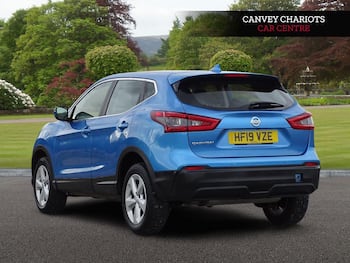 Used Nissan Qashqai 2019 for sale - 79711702: Photo
