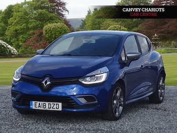 Used Renault Clio 2018 for sale - 77695949: Photo