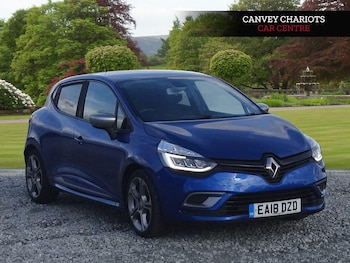 Used Renault Clio 2018 for sale - 77695949: Photo