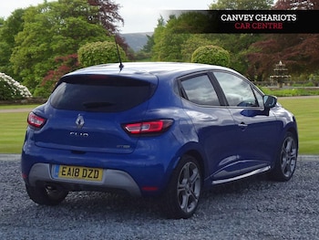 Used Renault Clio 2018 for sale - 77695949: Photo