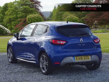 Used Renault Clio 2018 for sale - 77695949: Photo