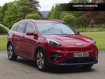 Kia - Niro