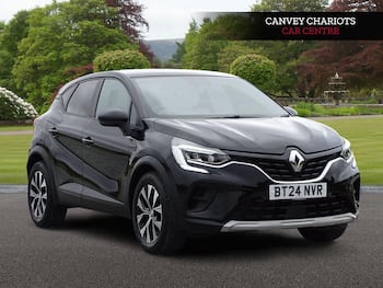 Used Renault Captur 2024 for sale - 79520897: Photo