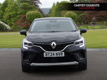 Used Renault Captur 2024 for sale - 79520897: Photo