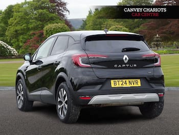 Used Renault Captur 2024 for sale - 79520897: Photo