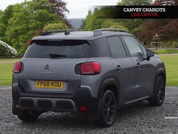 Used Citroen C3 Aircross 2019 for sale - 77175847: Photo
