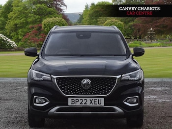 Used MG MG HS 2022 for sale - 75915018: Photo