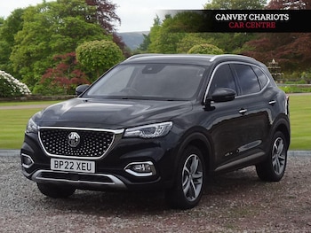 Used MG MG HS 2022 for sale - 75915018: Photo