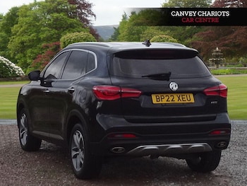 Used MG MG HS 2022 for sale - 75915018: Photo