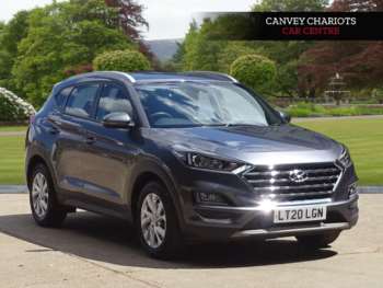 2020 (20) - 1.6 T-GDi SE Nav DCT Euro 6 (s/s) 5dr