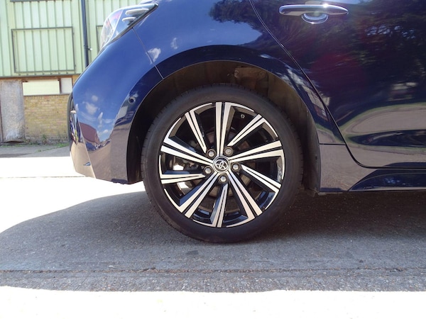 Used Toyota Corolla 2022 for sale - 74679555: Photo 10