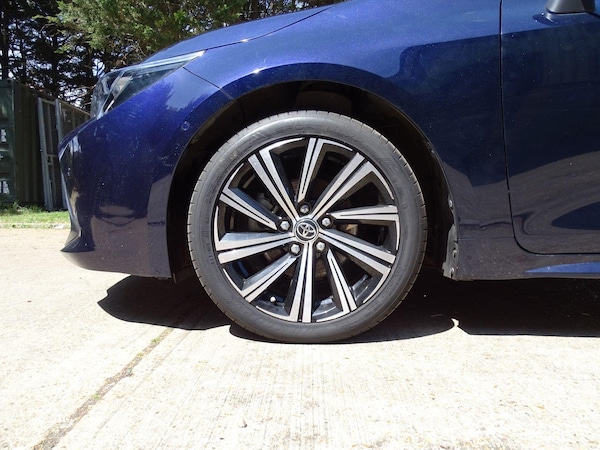 Used Toyota Corolla 2022 for sale - 74679555: Photo 12